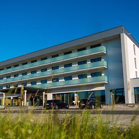 Rebhan'S Business Und Wellness Hotel Neukenroth Eksteriør billede