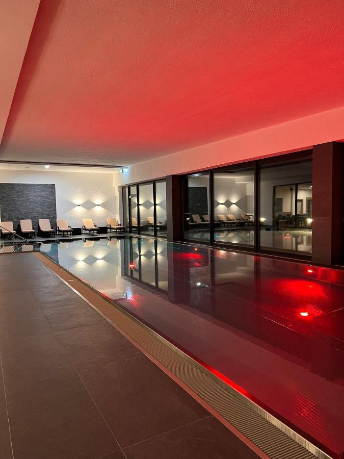 Rebhan'S Business Und Wellness Hotel Neukenroth Eksteriør billede