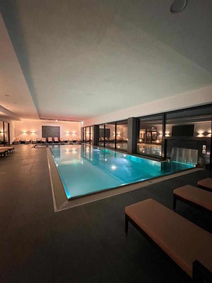 Rebhan'S Business Und Wellness Hotel Neukenroth Eksteriør billede